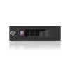 Icybox IB-168SK-B 5.25 kletka za vgradnjo diska Icybox IB-168SK-B 5.25 kletka za vgradnjo diska