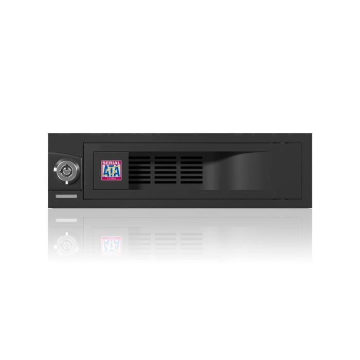 Icybox IB-168SK-B 5.25 kletka za vgradnjo diska Icybox IB-168SK-B 5.25 kletka za vgradnjo diska