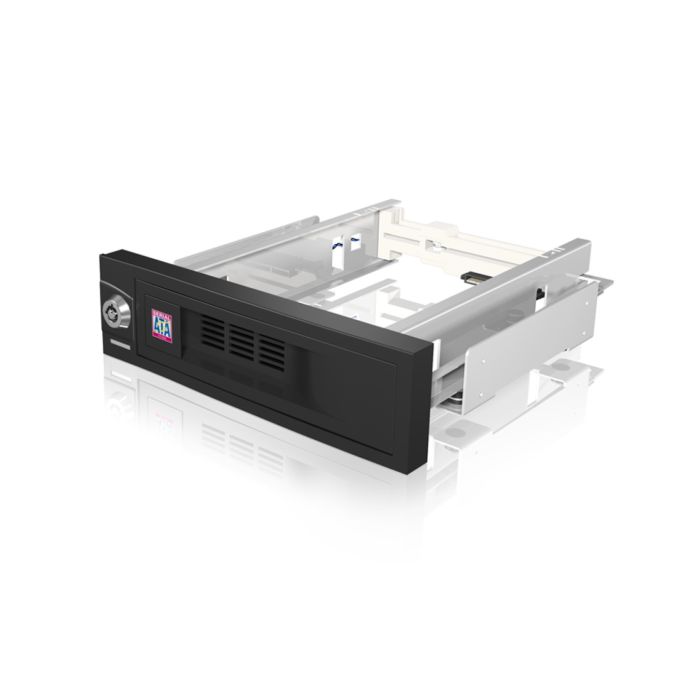 Icybox IB-168SK-B 5.25 kletka za vgradnjo diska Icybox IB-168SK-B 5.25 kletka za vgradnjo diska
