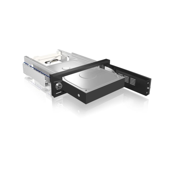 Icybox IB-168SK-B 5.25 kletka za vgradnjo diska Icybox IB-168SK-B 5.25 kletka za vgradnjo diska