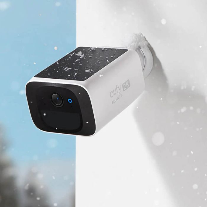Anker Eufy Security S220 SoloCam komplet 2 solarnih kamer Anker Eufy Security S220 SoloCam komplet 2 solarnih kamer
