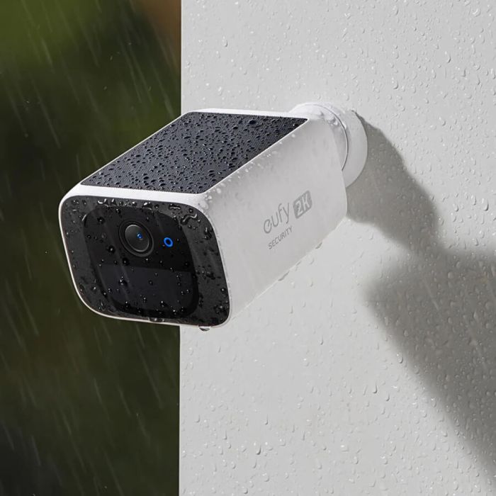 Anker Eufy Security S220 SoloCam komplet 2 solarnih kamer Anker Eufy Security S220 SoloCam komplet 2 solarnih kamer