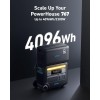 Anker dodatna baterija za PowerHouse 767 Anker dodatna baterija za PowerHouse 767