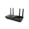 TP-LINK usmerjevalnik Archer AX55 PRO AX3000 Dual Band Gigabit usmerjevalnik Wi-Fi 6, 2.5G Port TP-LINK usmerjevalnik Archer AX55 PRO AX3000 Dual Band Gigabit usmerjevalnik Wi-Fi 6, 2.5G Port