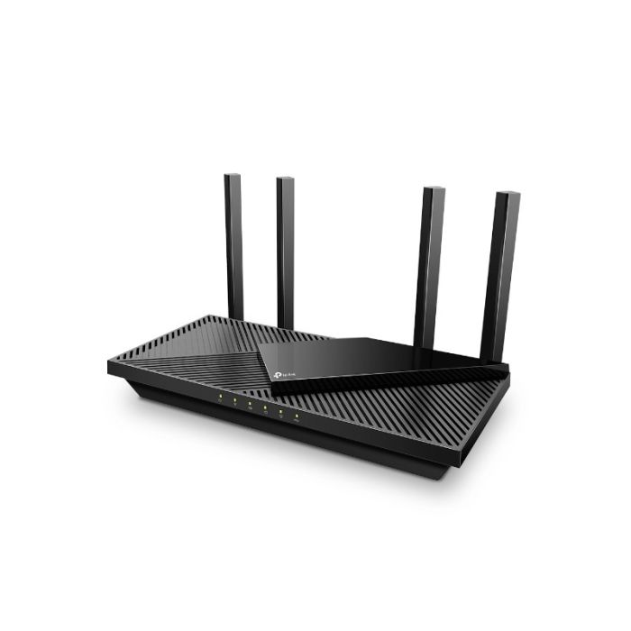 TP-LINK usmerjevalnik Archer AX55 PRO AX3000 Dual Band Gigabit usmerjevalnik Wi-Fi 6, 2.5G Port TP-LINK usmerjevalnik Archer AX55 PRO AX3000 Dual Band Gigabit usmerjevalnik Wi-Fi 6, 2.5G Port