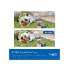 TP-LINK Tapo C420S1 2K QHD zunanja Wi-Fi varnostna kamera - set kamera + Smart Hub TP-LINK Tapo C420S1 2K QHD zunanja Wi-Fi varnostna kamera - set kamera + Smart Hub
