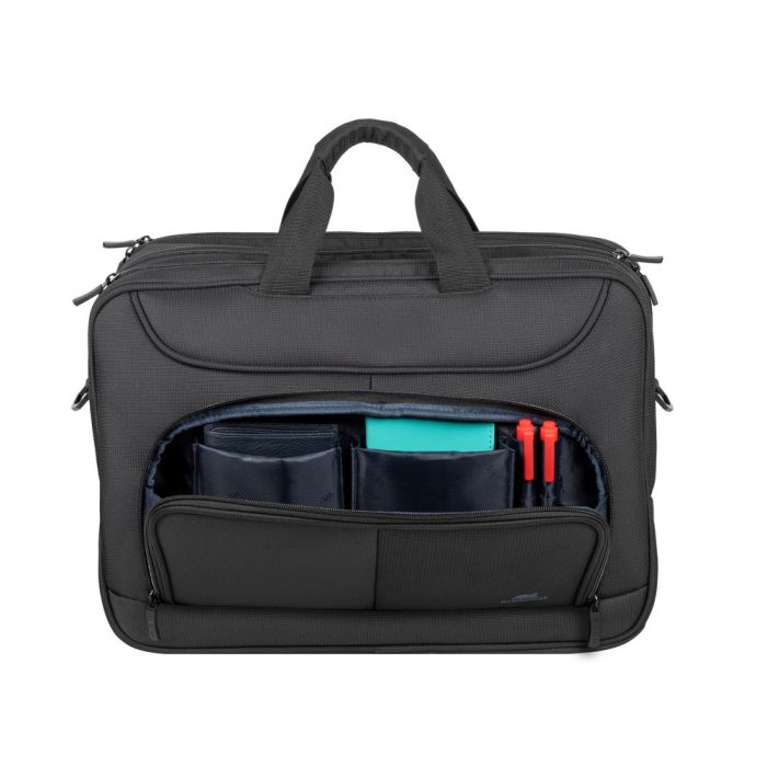 Rivacase torba za prenosnike do velikosti 15.6 Rivacase torba za prenosnike do velikosti 15.6