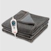Ufesa Električna termična odeja Softy Fleece 150x100cm Ufesa Električna termična odeja Softy Fleece 150x100cm