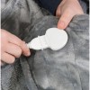 Ufesa Električna termična odeja Softy Fleece 150x100cm Ufesa Električna termična odeja Softy Fleece 150x100cm