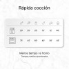 Ufesa digitalni zračni cvrtnik 23L Magnum Ufesa digitalni zračni cvrtnik 23L Magnum