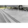 BRUNNER Podloga TRIP siva 250 x 600 cm 0201247N.C20 BRUNNER Podloga TRIP siva 250 x 600 cm 0201247N.C20