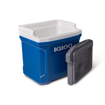 IGLOO Hladilna torba LATITUDE 16 modra 15L IGLOO Hladilna torba LATITUDE 16 modra 15L