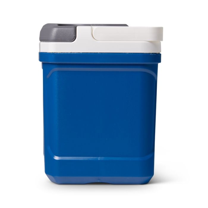 IGLOO Hladilna torba LATITUDE 16 modra 15L
