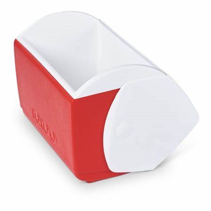 IGLOO Hladilna torba PLAYMATE ELITE ULTRA rdeča  16l