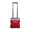 IGLOO Hladilna torba na kolesih  Latitude 16 Roller rdeča -8,5l