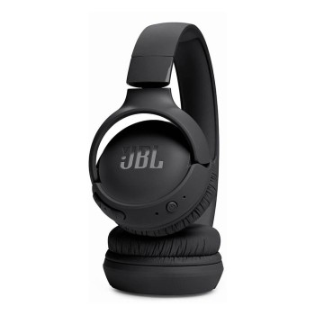 JBL Tune 525BT Bluetooth naglavne brezžične slušalke, črne JBL Tune 525BT Bluetooth naglavne brezžične slušalke, črne