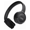 JBL Tune 525BT Bluetooth naglavne brezžične slušalke, črne JBL Tune 525BT Bluetooth naglavne brezžične slušalke, črne