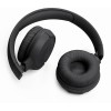 JBL Tune 525BT Bluetooth naglavne brezžične slušalke, črne JBL Tune 525BT Bluetooth naglavne brezžične slušalke, črne