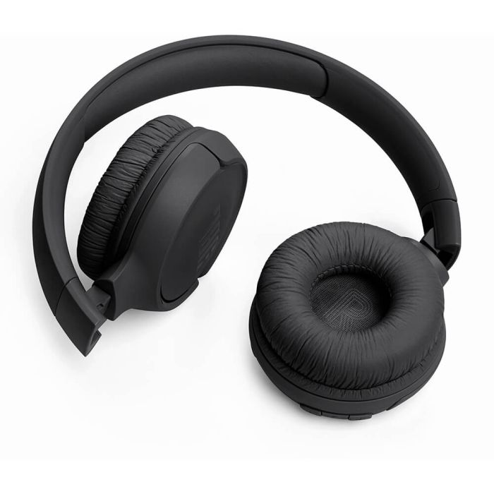 JBL Tune 525BT Bluetooth naglavne brezžične slušalke, črne JBL Tune 525BT Bluetooth naglavne brezžične slušalke, črne