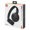 JBL Tune 525BT Bluetooth naglavne brezžične slušalke, črne JBL Tune 525BT Bluetooth naglavne brezžične slušalke, črne