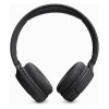 JBL Tune 525BT Bluetooth naglavne brezžične slušalke, črne JBL Tune 525BT Bluetooth naglavne brezžične slušalke, črne