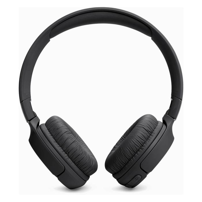 JBL Tune 525BT Bluetooth naglavne brezžične slušalke, črne JBL Tune 525BT Bluetooth naglavne brezžične slušalke, črne