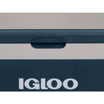 IGLOO Termo električna hladilna skrinja  ICF60  12/24/230v - 59l