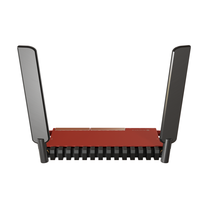 Mikrotik brezžični usmerjevalnik L009UiGS-2HaxD-IN Mikrotik brezžični usmerjevalnik L009UiGS-2HaxD-IN