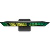 AOC U34E2M 34 VA WQHD 100Hz monitor AOC U34E2M 34 VA WQHD 100Hz monitor