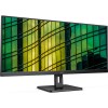 AOC U34E2M 34 VA WQHD 100Hz monitor AOC U34E2M 34 VA WQHD 100Hz monitor