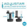 BRUNNER TITANIUM QUADRA TROPIC 4 0406095N BRUNNER TITANIUM QUADRA TROPIC 4 0406095N