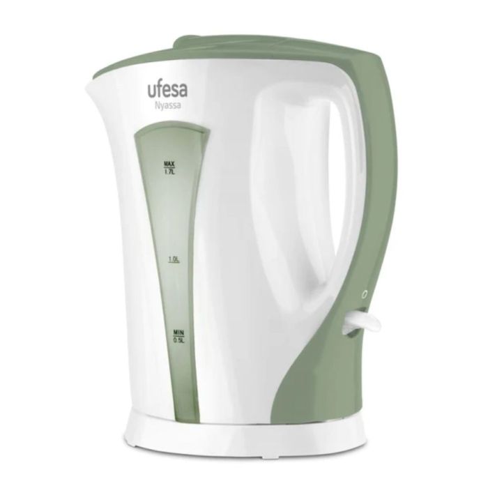 UFESA Nyassa grelnik vode 1,7L UFESA Nyassa grelnik vode 1,7L