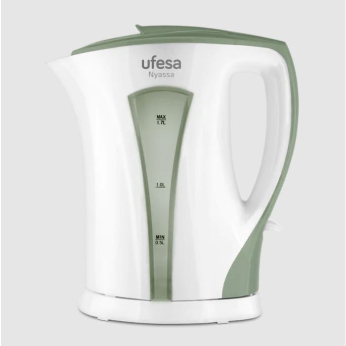 UFESA Nyassa grelnik vode 1,7L UFESA Nyassa grelnik vode 1,7L