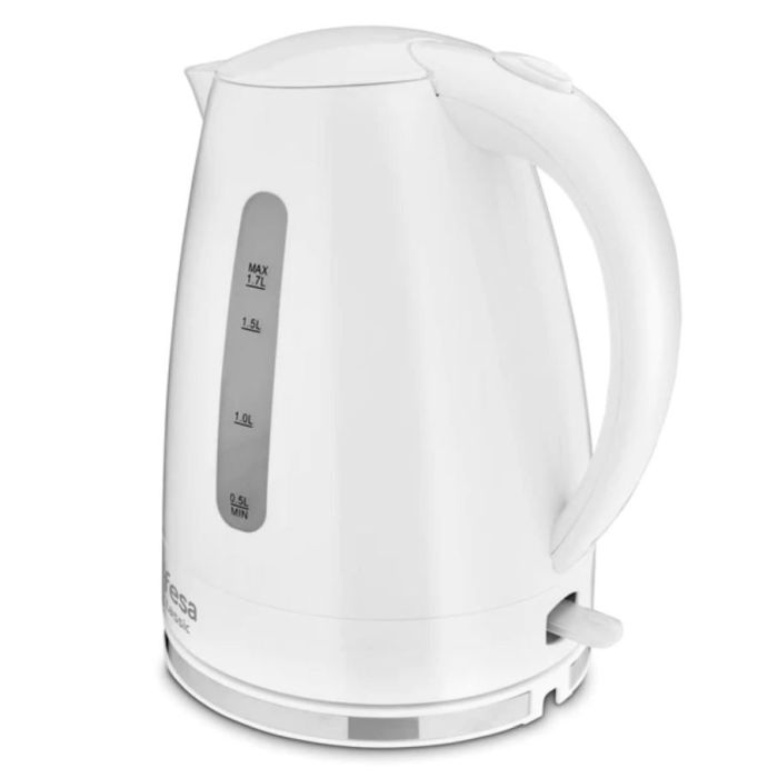 UFESA Classic Hervidora grelnik vode 1,7L UFESA Classic Hervidora grelnik vode 1,7L