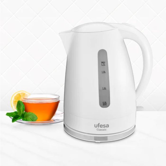 UFESA Classic Hervidora grelnik vode 1,7L UFESA Classic Hervidora grelnik vode 1,7L