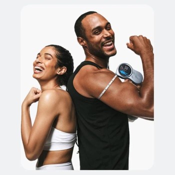 RENPHO pametni merilni trak