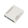 Mikrotik dostopna točka RB951UI-2HND Mikrotik dostopna točka RB951UI-2HND