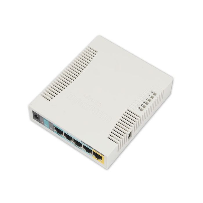 Mikrotik dostopna točka RB951UI-2HND Mikrotik dostopna točka RB951UI-2HND