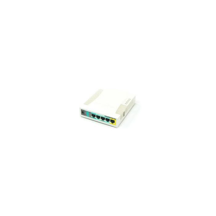 Mikrotik dostopna točka RB951UI-2HND Mikrotik dostopna točka RB951UI-2HND