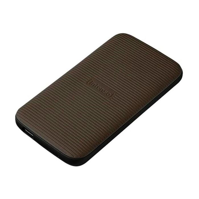 Intenso 1TB SSD TX500 1000MB/s USB 3.2 Intenso 1TB SSD TX500 1000MB/s USB 3.2