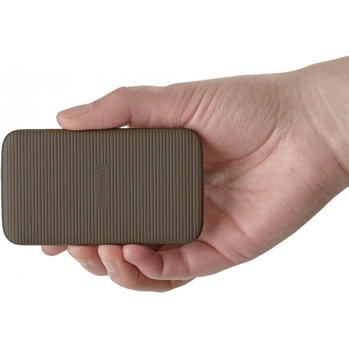 Intenso 1TB SSD TX500 1000MB/s USB 3.2 Intenso 1TB SSD TX500 1000MB/s USB 3.2