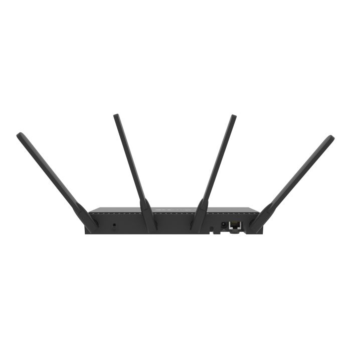 Mikrotik gigabitni usmerjevalnik RB4011iGS+5HacQ2HnD-IN Mikrotik gigabitni usmerjevalnik RB4011iGS+5HacQ2HnD-IN