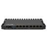 Mikrotik usmerjevalnik RB5009UPr+S+IN Mikrotik usmerjevalnik RB5009UPr+S+IN