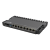 Mikrotik usmerjevalnik RB5009UPr+S+IN Mikrotik usmerjevalnik RB5009UPr+S+IN