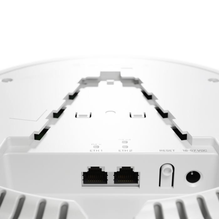 Mikrotik cAP ax dostopna točka Mikrotik cAP ax dostopna točka