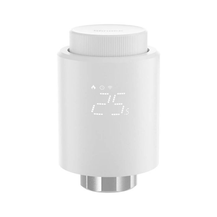 SONOFF ZigBee pametni radijatorski termostatski ventil TRVZB SONOFF ZigBee pametni radijatorski termostatski ventil TRVZB