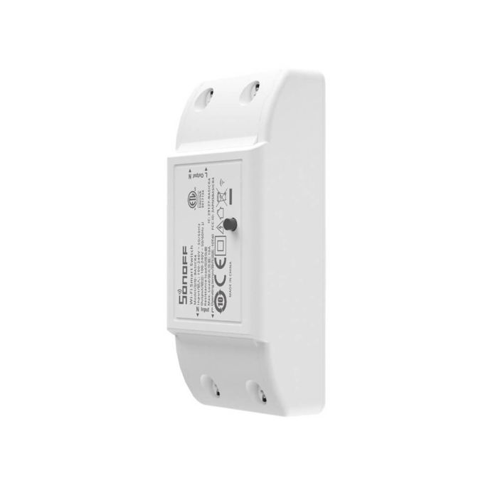 SONOFF pametno stikalo Wi-Fi BASICR4 SONOFF pametno stikalo Wi-Fi BASICR4