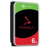 Seagate 6TB IronWolf 3,5 SATA 6Gb/s 5400rpm 256MB HDD disk