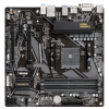 GIGABYTE B550M DS3H, DDR4, SATA3, USB3.2Gen1, HDMI, AM4 mATX GIGABYTE B550M DS3H, DDR4, SATA3, USB3.2Gen1, HDMI, AM4 mATX