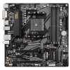 GIGABYTE B550M DS3H, DDR4, SATA3, USB3.2Gen1, HDMI, AM4 mATX GIGABYTE B550M DS3H, DDR4, SATA3, USB3.2Gen1, HDMI, AM4 mATX